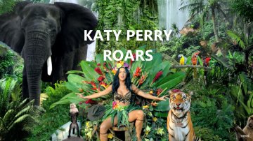 My Favorite Katy Perry Videos